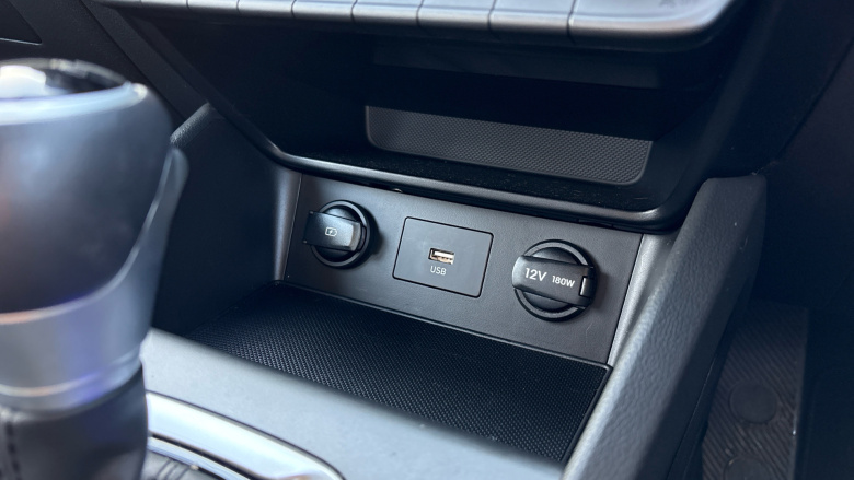 Hyundai Kona 1.6 GDi Hybrid SE Connect 5dr DCT Hybrid Hatchback